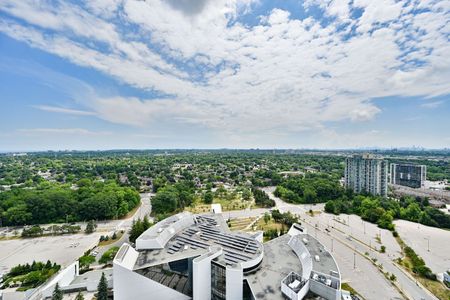 For Lease - 60 Brian Harrison Way Unit# 1802, Toronto, Ontario - Photo 3