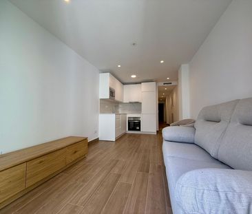 Middle Floor Apartment in Fuengirola - Photo 5