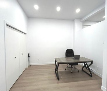 Appartement à louer - Montréal (Le Sud-Ouest) (Petite-Bourgogne) - Photo 4