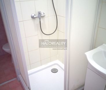 1,5 izbový byt na prenájom 33m2, Nováky - Photo 2