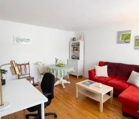 Appartement · 77 m² · Les Nations - Photo 2