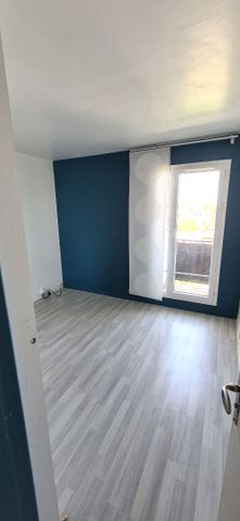 Location appartement 2 pièces, 41.01m², Limeil-Brévannes - Photo 5