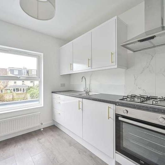 Norman Road, Colliers Wood, SW19 - Photo 1