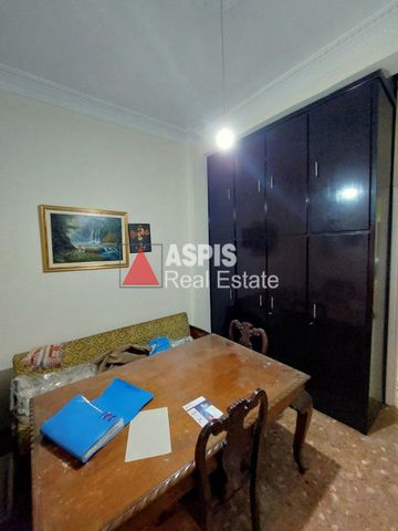 Διαμέρισμα για ενοικίαση Αγία Βαρβάρα - Photo 3