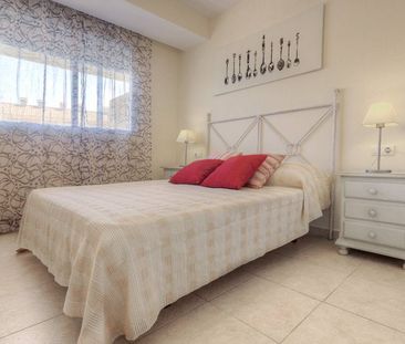 Apartment to rent in Javea - Photo 2