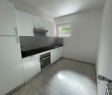 Modern 3.5 room apartment for rent in Agno – convenient and well-se... - Foto 2