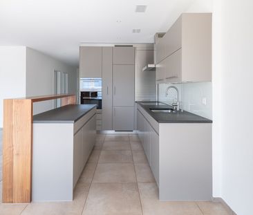 4.5 Zimmer, 131 m², 1. Stock - Photo 6