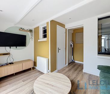 Location Maison 4 pièces 57m² ROUEN 76100 - Photo 1