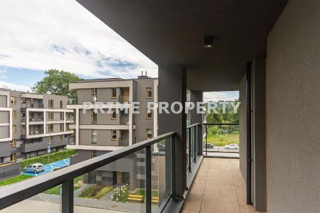 Mieszkanie Kraków Krowodrza powierzchnia 62.0 m² C389-WM-55712 - Фото 4