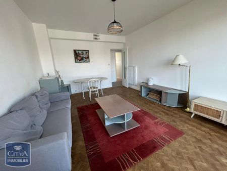 Appartement à louer 3 pièces 67.19m² - Photo 5