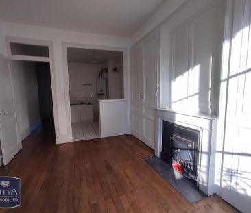 Appartement à louer 3 pièces 57.65m² - Photo 3