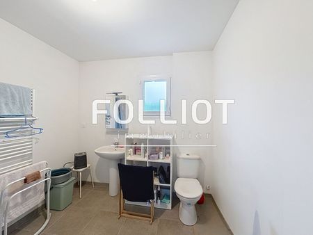 A LOUER Maison Hudimesnil 82.59m2 - Photo 3
