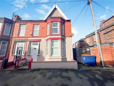 Redvers Drive, Liverpool, Merseyside, L9 - Photo 3