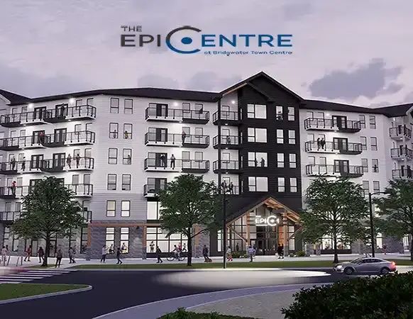 The EpiCentre | 1500 & 1510 Bison Drive, Winnipeg - Photo 1