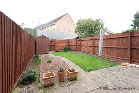 Quarryfield Lane, Cheylesmore, Coventry - Photo 5