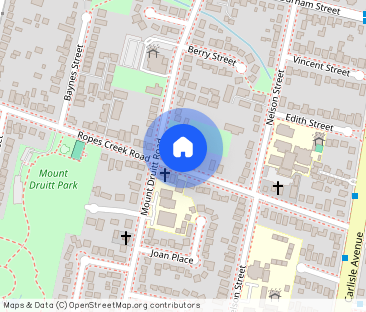 “3 Bedrooms + Large Enclosed Study (Easily a 4th Bedroom) – Fully R... - Photo 1