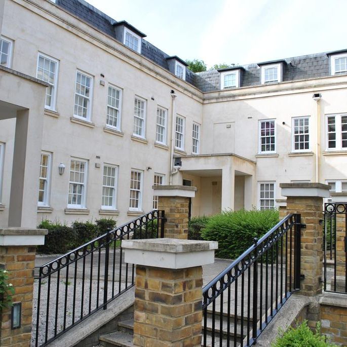 2 bedroom apartment to rent - Photo 1