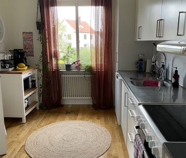 Ankargatan, Halmstad - Photo 1