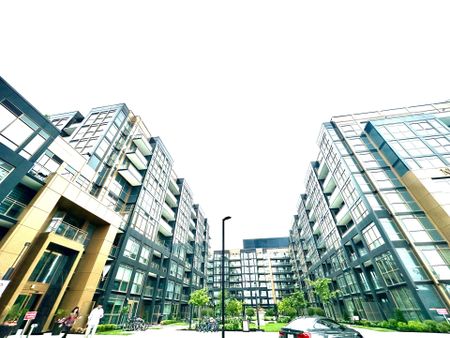 For Lease - 2333 Khalsa Gate Unit# 422, Oakville, Ontario - Photo 2
