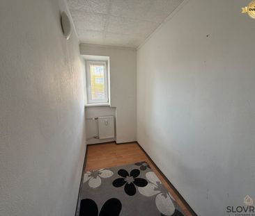 SLOVREAL - prenájom 2,5i byt Žiar nad Hronom, 68,34m2 – Fotografia 2