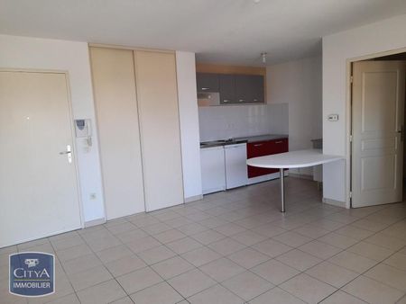 Location Appartement 2 pièces 45m² DANJOUTIN 90400 - Photo 3