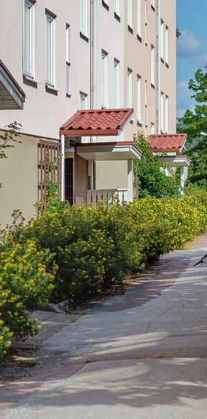 N Esplanaden 7b - Photo 1