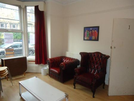 Crookesmoor Road, Sheffield, S10 1BD - Photo 4