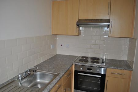 1 bedroom flat to rent - Photo 3