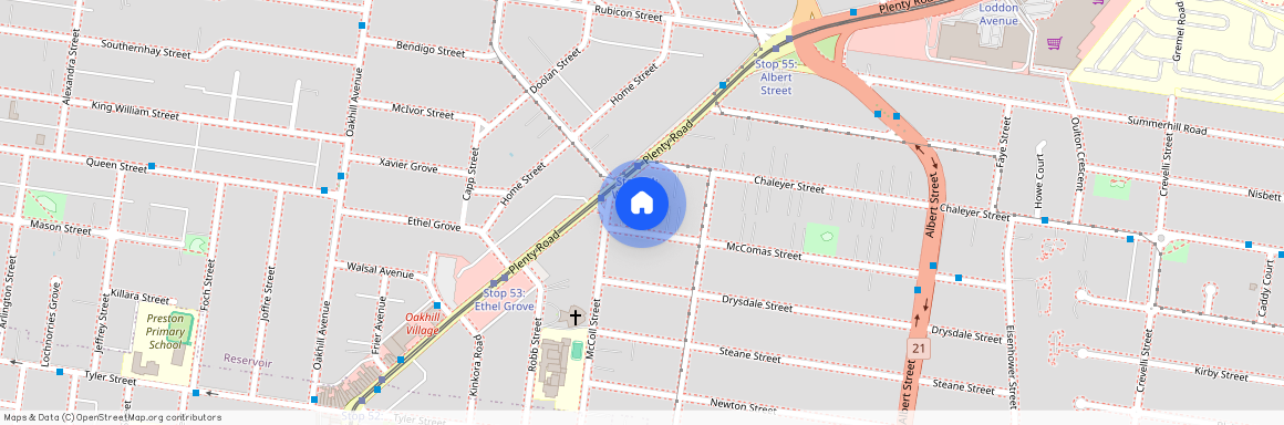 5/46 McComas Street, Reservoir VIC 3073