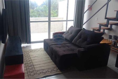 Apartamento para alugar com 2 quartos em Itaipava, Petrópolis - Foto 4