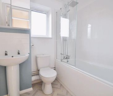 2 bedroom duplex to rent - Photo 5