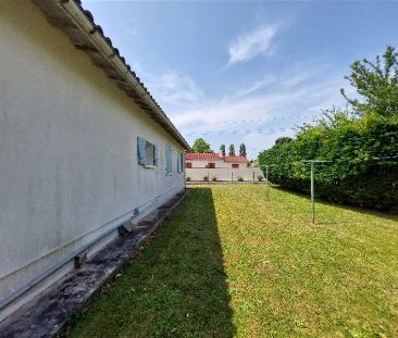 Location maison 4 pièces - 111.92m² à Saujon (17600) - Photo 1