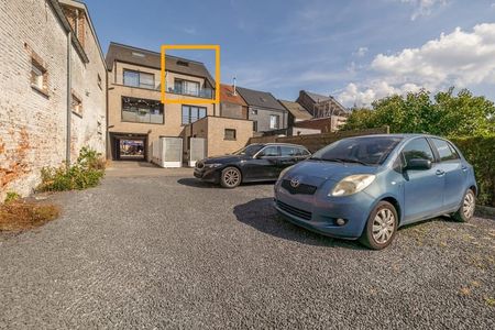 Appartement te huur - Photo 2
