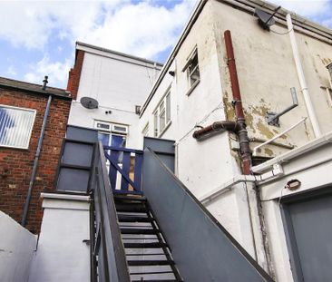 1 bedroom flat to rent - Photo 6