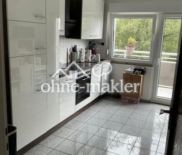 helle und freundliche 2,5 Raum Wohnung in Mülheim an der Ruhr Winkh... - Foto 3