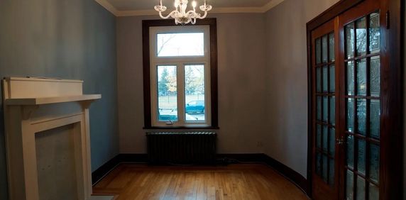 Superbe 9 1/2 Dans Villeray - Metro JT - Photo 2