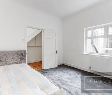 1 bedroom house of multiple occupation to rent - Photo 4