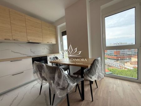 Nord One - Apartament modern cu 2 camere - Brediceanu - z... - Photo 2