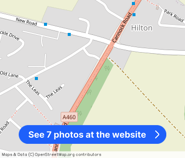 2 bedroom terraced house for rent - Photo 1