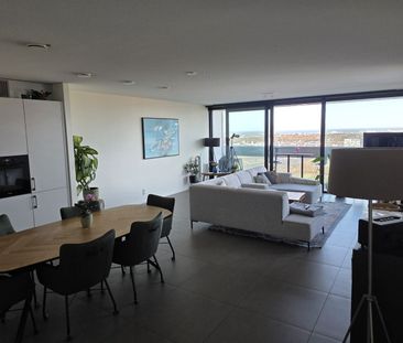 Appartement te huur: Anna van Buerenplein 214 2595 DD Den Haag - Foto 1