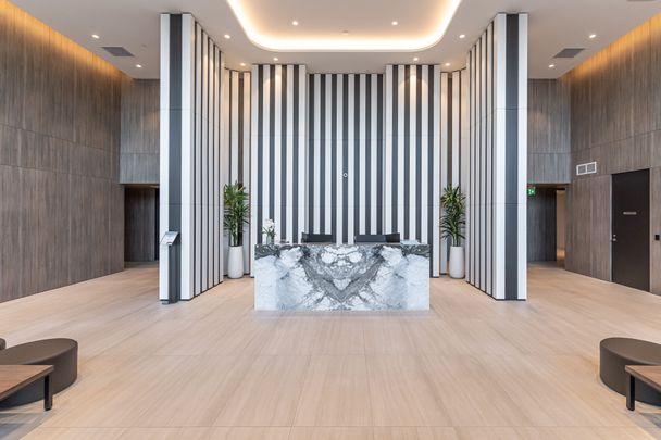 For Lease - 220 Missinnihe Way Unit# 110, Mississauga, Ontario - Photo 1