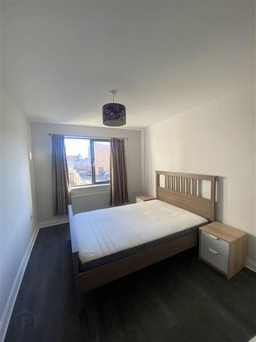 Apartment 11 Gardiners Square 9 Brown Square, Belfast, BT13 2BW - Photo 5