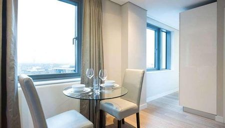 Merchant Square, Paddington, W2 - Photo 3