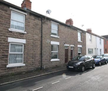 2 bedroom terraced house to rent - Photo 3