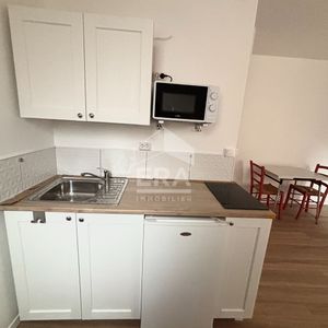 Appartement Rodez 1 pièce(s) 20 m2 - Photo 2