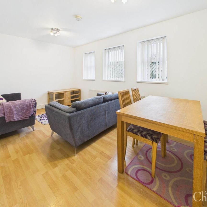 Apt 2 Harland Mews, 20A Station Road, BT4 1RE - Photo 1