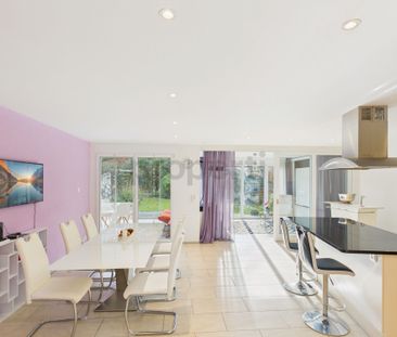 Generous 4.5-room apartment in Binningen – furnished - Foto 3