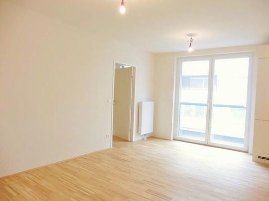 Tolle Ausstattung! Fantastische Lage! Super Grundriss! AB SEPTEMBER!! - Photo 1