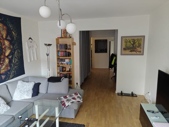 Bjäregatan 12 A Lgh 1201 (10) - Photo 1