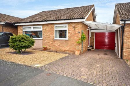 2 bedroom bungalow to rent - Photo 2